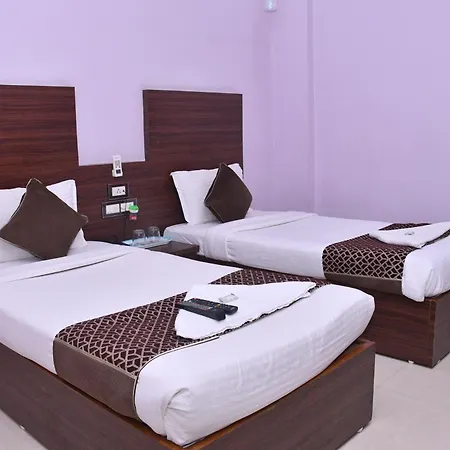Hotel Sai Guest House-3