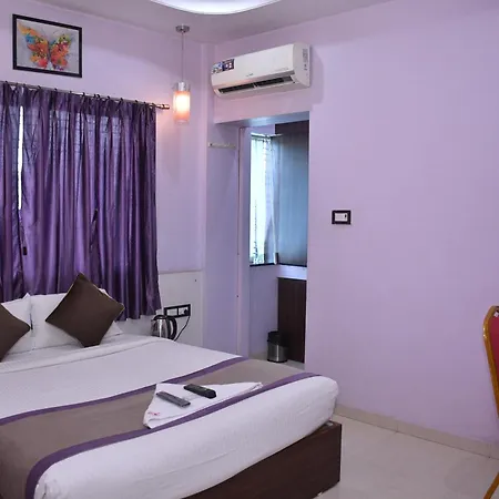 Hotel Sai Guest House-2